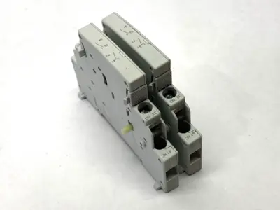 USED SIEMENS 3RV1901-1A
