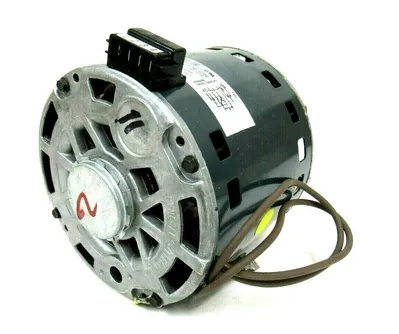 NEW GENERAL ELECTRIC KCP39LGR141S MOTOR 1075 RPM 1/3HP 115V 5KCP39LGR141S