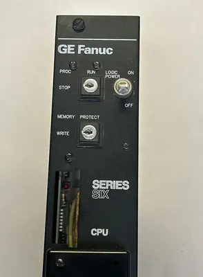 USED GE FANUC A20B-9000-0710