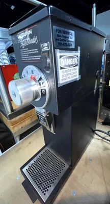 USED Bunn G1