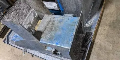 USED INTER-SOURCE 35527D