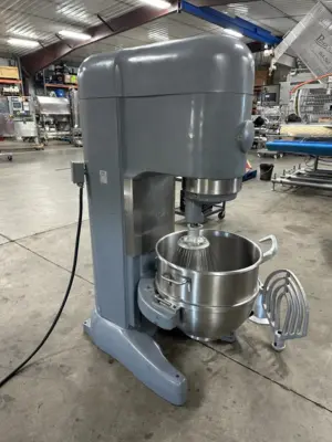 USED HOBART M-802
