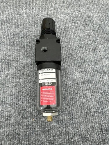 New | in-Stock Watts FluidAir B35-02WGCS Air Pressure Regulators California US | Davliegogo LLC #1705398