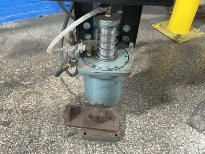 Used PHI _UNKNOWN_ Tooling & Accessories (Other) Ohio US | HGR 24 #1407676