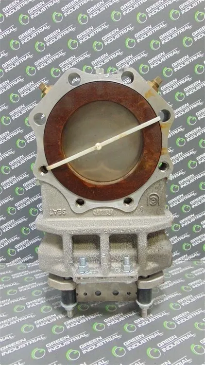Used UNITED CONVEYOR CORPORATION _UNKNOWN_ Valves/Fittings | Green Industrial #674548