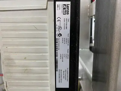 USED 2012 UNIFILLER SCM P1