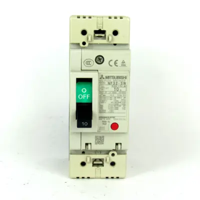 USED MITSUBISHI NF32-SW