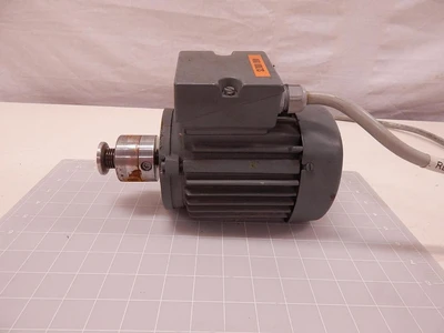 Used KEBCO _UNKNOWN_ A.C. Motors Texas US | OCO Industrial #1600832