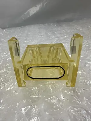 USED BD BIOSCIENCES 333532