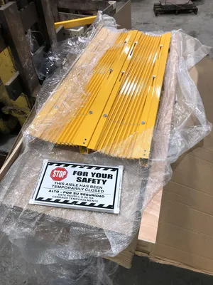 2018 ULINE H-7604 Miscellaneous | New England Industrial Machinery (6)