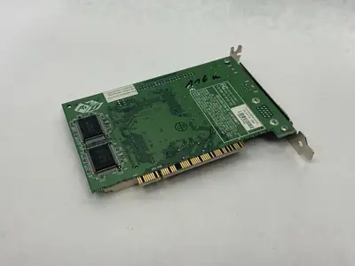 Used ATI Technologies Rage Pro Turbo PCI Graphics Card 1024190102 Graphics/Video Cards Michigan US | Maverick Industrial Sales #1394634