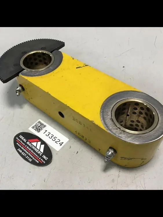 Used VAN DORN 308146 Clamps Michigan US | Ideal Machinery #593699