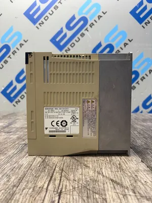 YASKAWA SGDS-20A12AY27 Electrical/PLC/Automation | ESS Industrial Equipment Sales (5)
