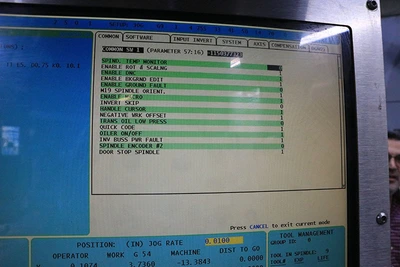 2009 HAAS VF-2SS Vertical Machining Centers | Toolquip, Inc. (13)