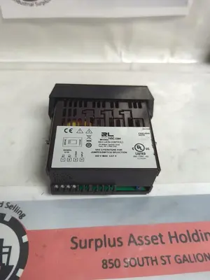 USED RED LION CONTROLS PAXLID00