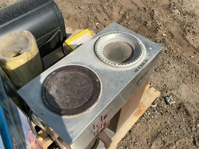 Used _UNKNOWN_ _UNKNOWN_ Coffee Equipment Michigan US | Miedema Asset Management Group #1322032