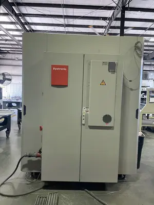 USED 2023 BYSTRONIC BYBEND 80/1530