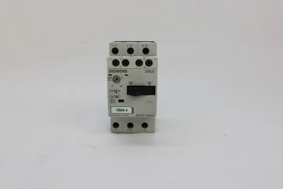 USED SIEMENS 3RV1011-0KA10