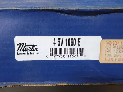 USED MARTIN 45 V 1090E