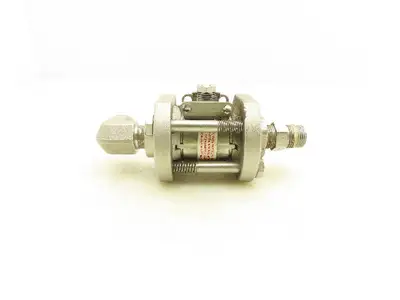 Used GEMINI _UNKNOWN_ Valves/Fittings | Arrow Industrial #627782