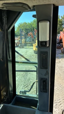 Used 2001 Caterpillar 980G Wheel Loaders Maryland US | Zadoon Equipment #1470080