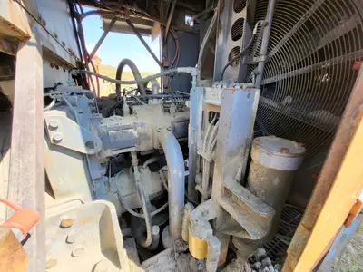 Used 2019 HITACHI S12A2-Y1TAA1 Excavators British Columbia CA | Lenmark #282008