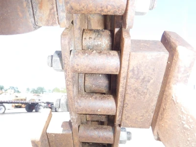 Used 2015 BARRETO 2324TKH Walk-Behind Trenchers California US | Western Trencher & Equipment, Inc. #1497676