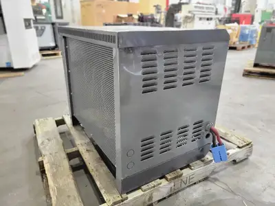 USED GNB SCR100-24-865T1Z