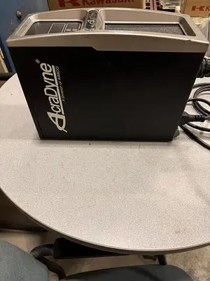 Used AIMCO ACRADYNE IEC4EV Air Tools, DC Electrical Tools & Accessories Michigan US | Aucto #1337008