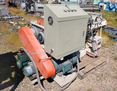 USED TELE MACHINE TYPE TL-CXJ-FC A15-15