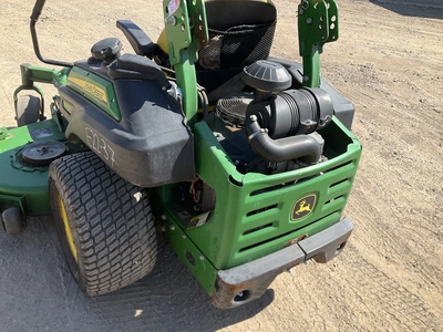 USED 2022 JOHN DEERE Z970 R