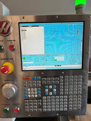 2011 HAAS DT-1 Drilling & Tapping Centers | 520 Machinery Sales LLC (6)