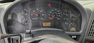 Used 2002 INTERNATIONAL 4300 DT 466 Tractors & Trailers Utah US | CSS Equipment Sales #1341524