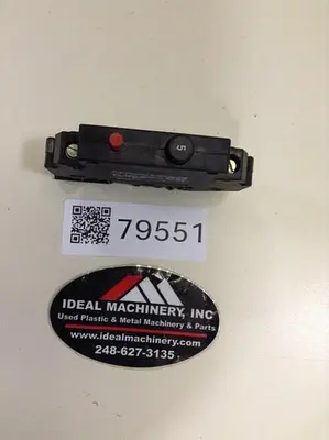 USED ALLEN BRADLEY 1492-GH050 SER B