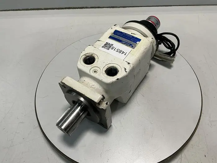 Used TOKIMEC CR-07-5PT4-30-SD-JA-S137-J Motors (misc) Michigan US | Ideal Machinery #692728