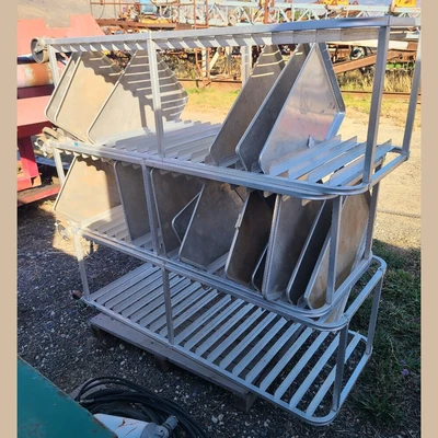 USED PEERLESS 2348B