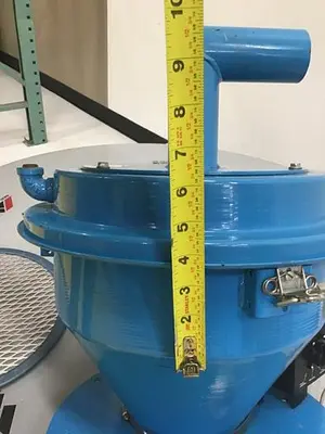 USED CONAIR B964501