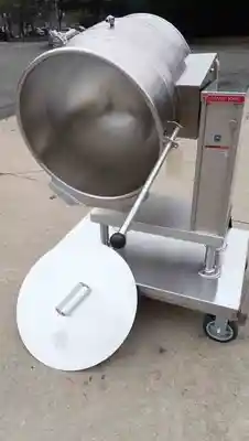 USED MARKET FORGE FT-20CE