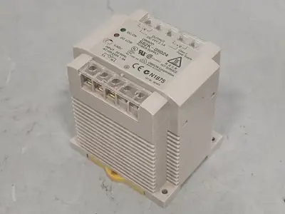 Used OMRON S82K-05024 Misc Electrical & Power Parts British Columbia CA | Lenmark #409699