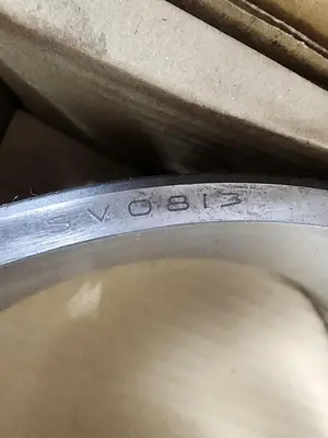 NEW TIMKEN 99102CD-20081