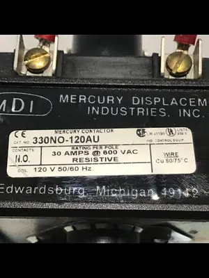 USED MDI 330NO-120AU