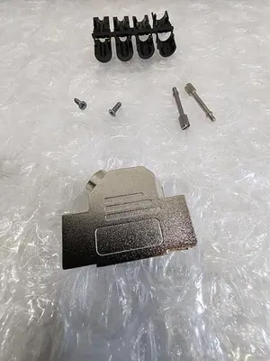 CONEC 165X02709XE CONNECTOR