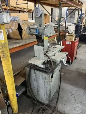 USED 1989 AMADA PEGA 345