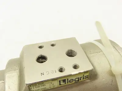 Used LEGRIS _UNKNOWN_ Valves/Fittings Indiana US | Arrow Industrial #1367720