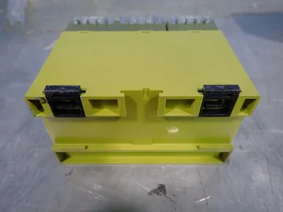 Pilz Safety Relay