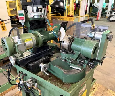 USED RUSH 252