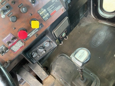 Used 1996 PETERBILT 379 Conventional trucks Michigan US | Miedema Asset Management Group #1568334