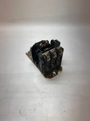 USED ALLEN BRADLEY 505-A0D