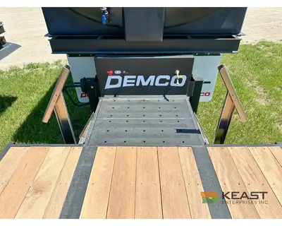 Used DEMCO _UNKNOWN_ Liquid Supply Trailers Iowa US | Keast Enterprises #1360189