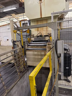 CHS R-150 / PS 3.5x7 / DRF-5 Coil Feed Lines | Rygate LLC (5)